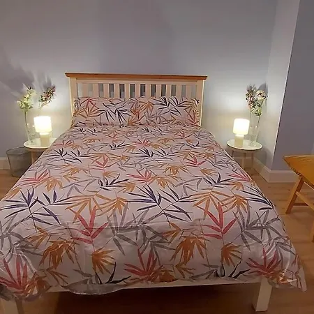 Dom wakacyjny Sheep's Head, West Cork, 3 Bedroom House Bantry