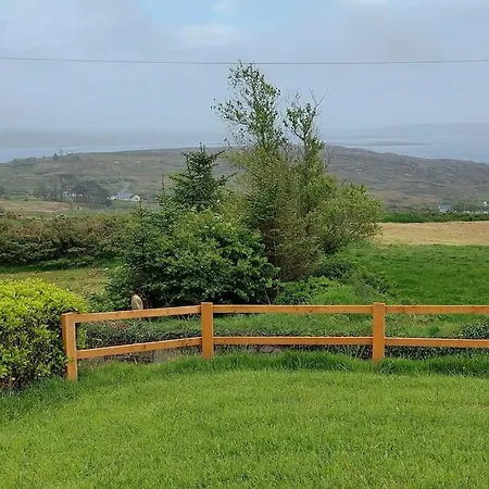 Sheep's Head, West Cork, 3 Bedroom House Holiday home Bantry