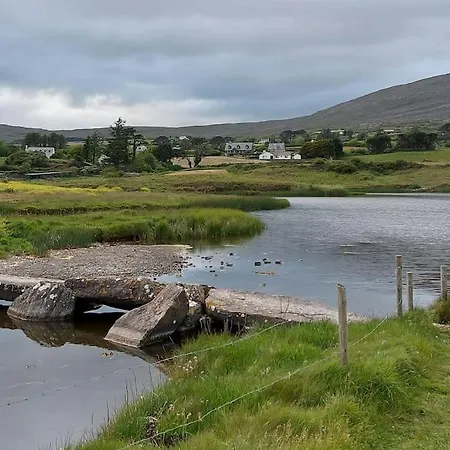 Sheep's Head, West Cork, 3 Bedroom House Holiday home