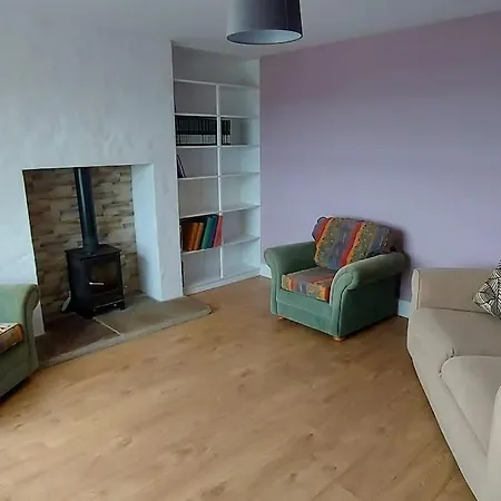 Sheep's Head, West Cork, 3 Bedroom House *