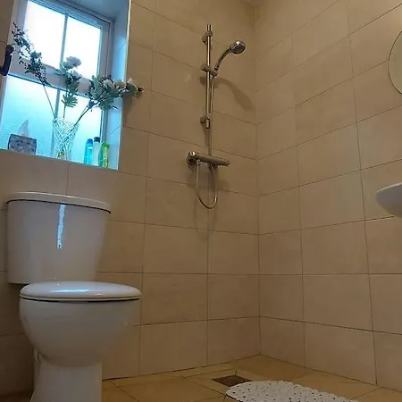 Sheep's Head, West Cork, 3 Bedroom House *