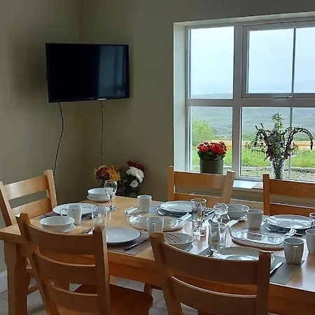 Sheep's Head, West Cork, 3 Bedroom House Dom wakacyjny *