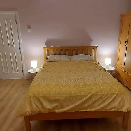 Dom wakacyjny Sheep's Head, West Cork, 3 Bedroom House *