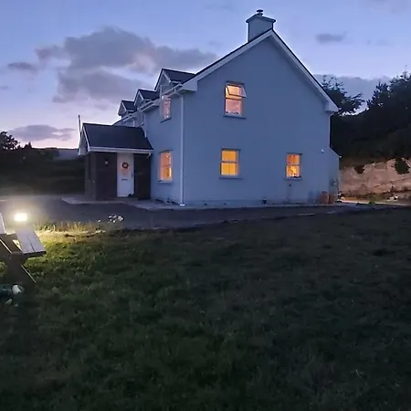 Sheep's Head, West Cork, 3 Bedroom House * Bantry
