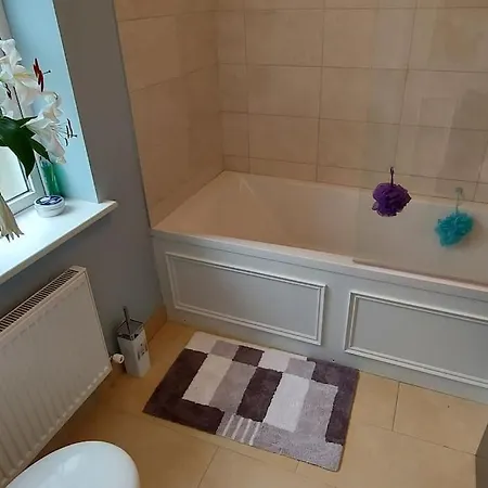 Sheep's Head, West Cork, 3 Bedroom House