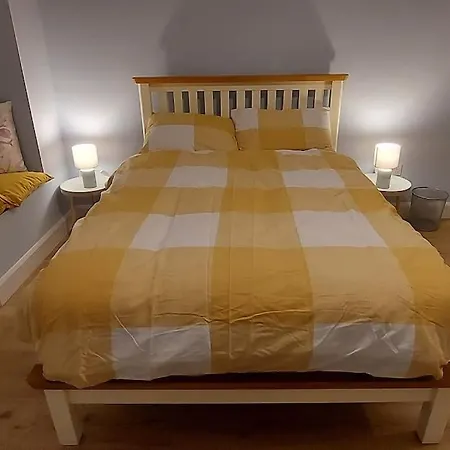 Dom wakacyjny Sheep's Head, West Cork, 3 Bedroom House Bantry