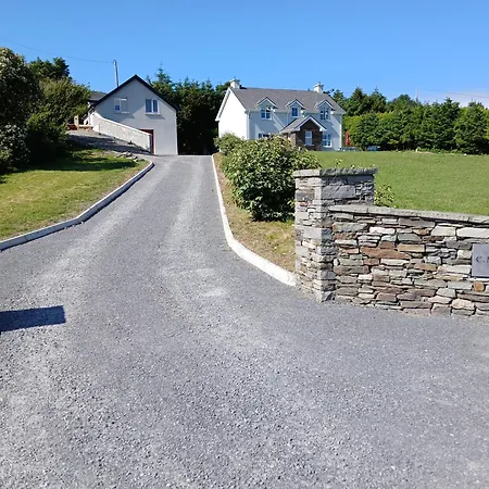 Sheep's Head, West Cork, 3 Bedroom House Nyaraló
