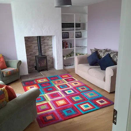 Prázdninový dům Sheep's Head, West Cork, 3 Bedroom House Bantry
