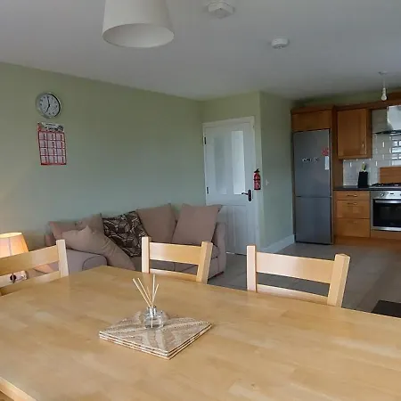 Dom wakacyjny Sheep's Head, West Cork, 3 Bedroom House