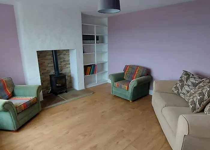 Sheep's Head, West Cork, 3 Bedroom House *