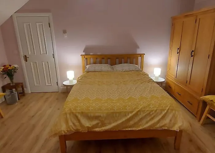 Semesterbostad Sheep's Head, West Cork, 3 Bedroom House *