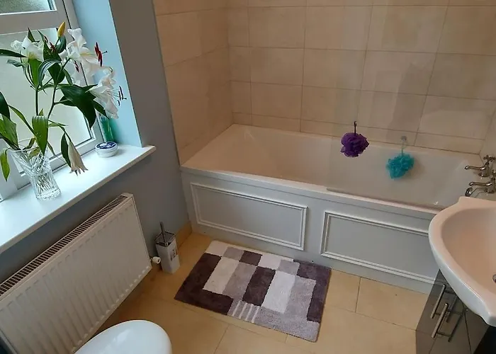Sheep's Head, West Cork, 3 Bedroom House