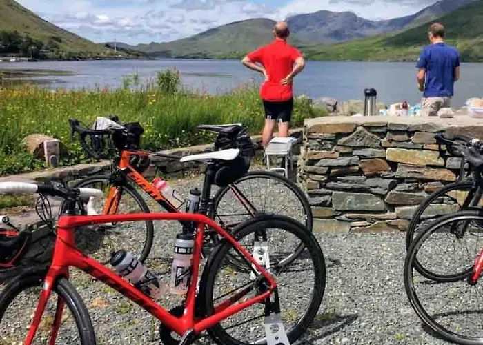 Sheep's Head, West Cork, 3 Bedroom House Bantry