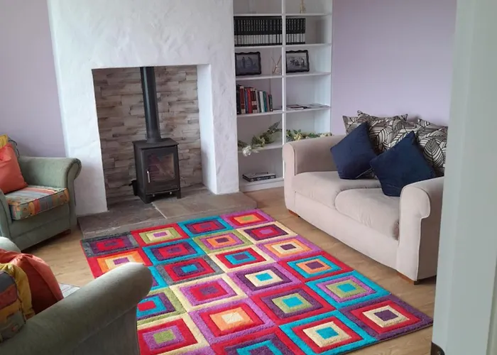 Ferienhaus Sheep's Head, West Cork, 3 Bedroom House Bantry